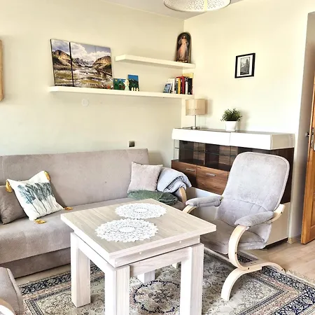 Apartman Peter Z Widokiem Na Gory Zakopane