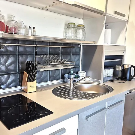 Apartman Peter Z Widokiem Na Gory *