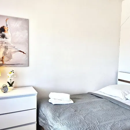 Apartman Peter Z Widokiem Na Gory Zakopane