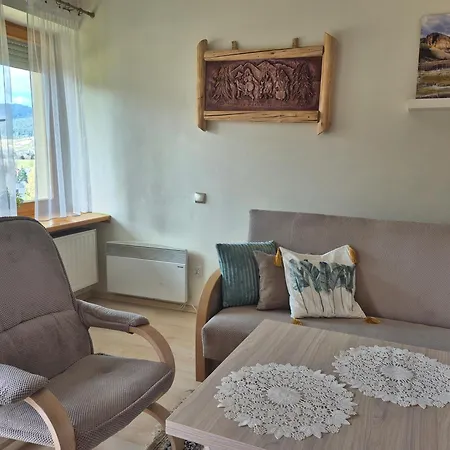 Peter Z Widokiem Na Gory Apartman *
