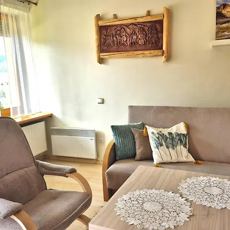 Peter Z Widokiem Na Gory Apartman Zakopane